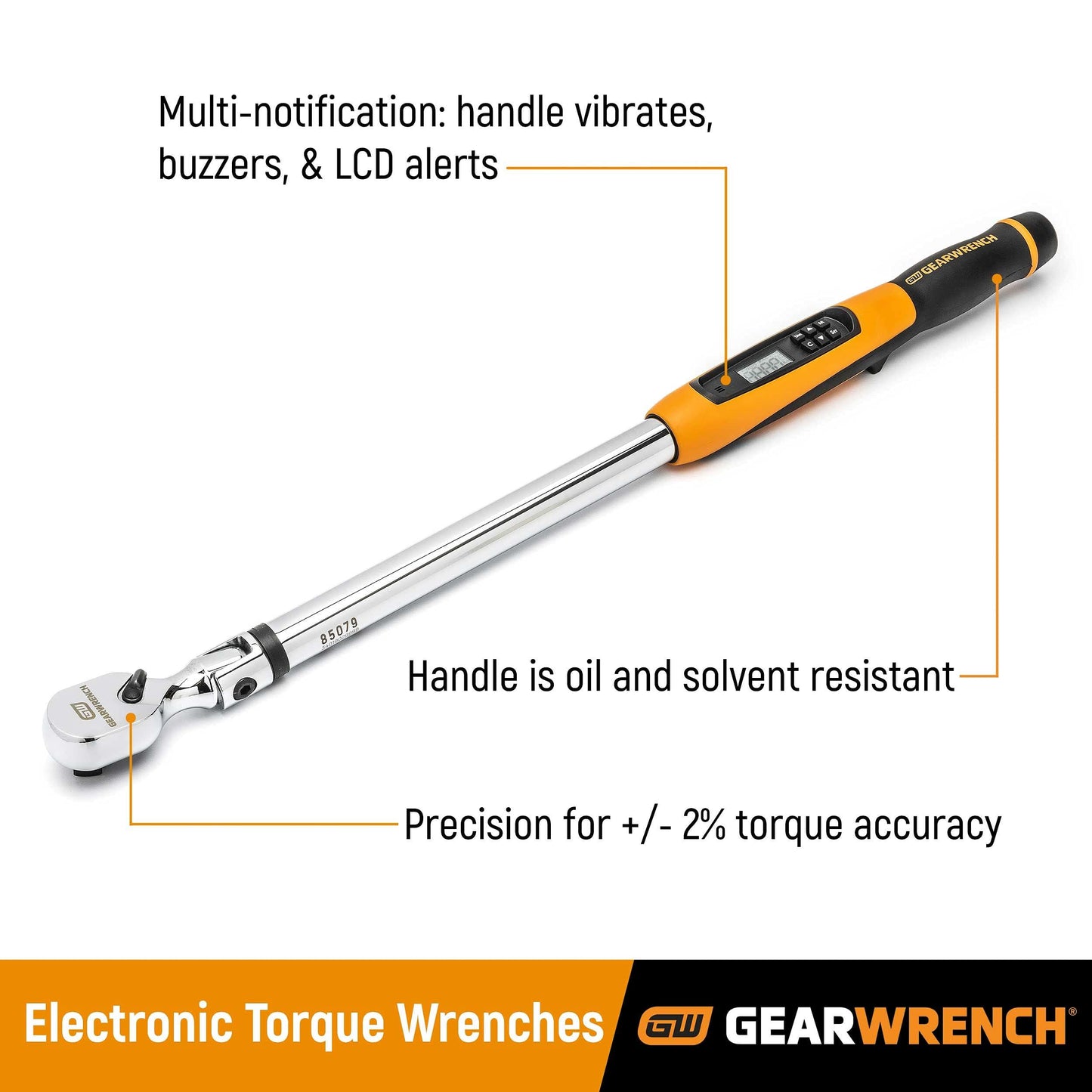 Gearwrench 85077