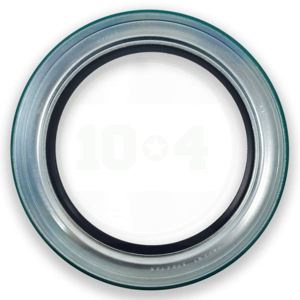 SKF 47697 Sello de rueda
