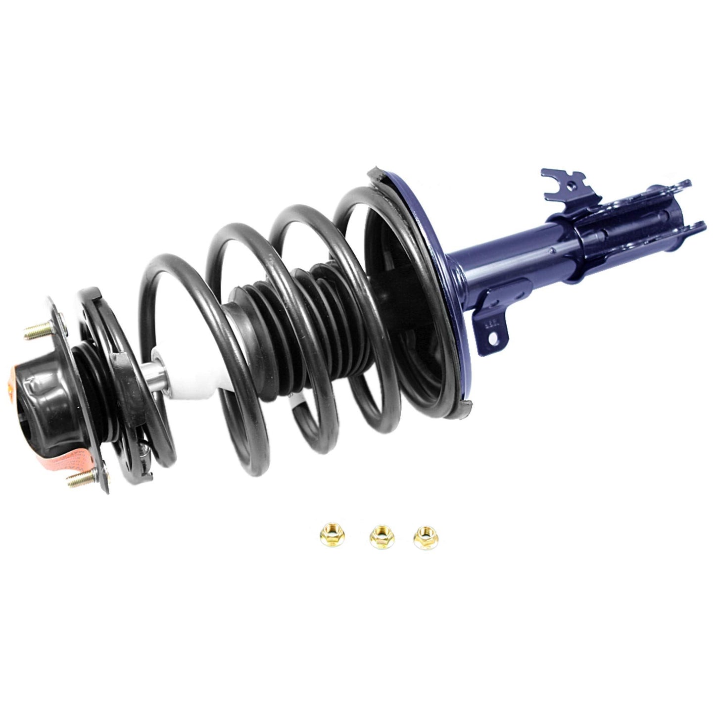 Monroe 182199 Suspension Strut and Coil Spring Assembly