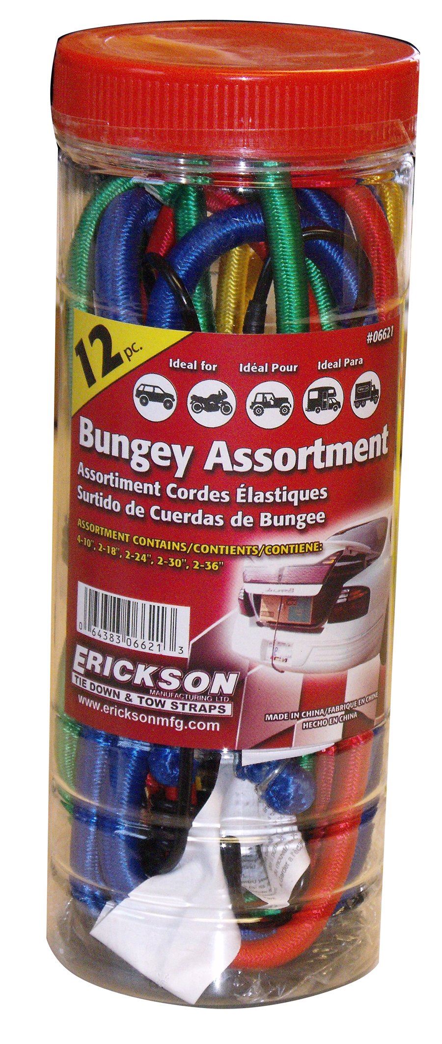 ERICKSON MFG 06621