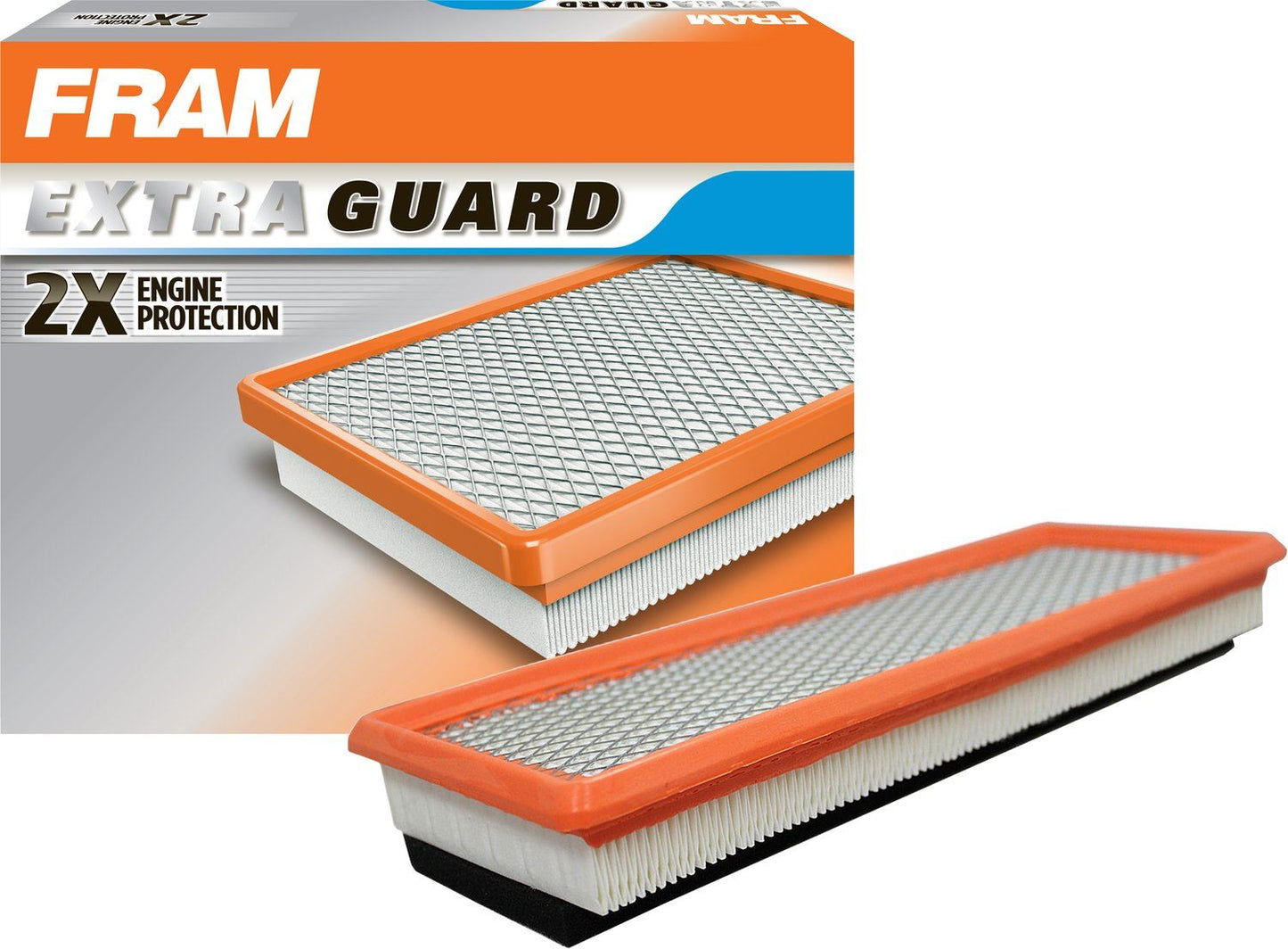 Filtro de aire Fram CA11250