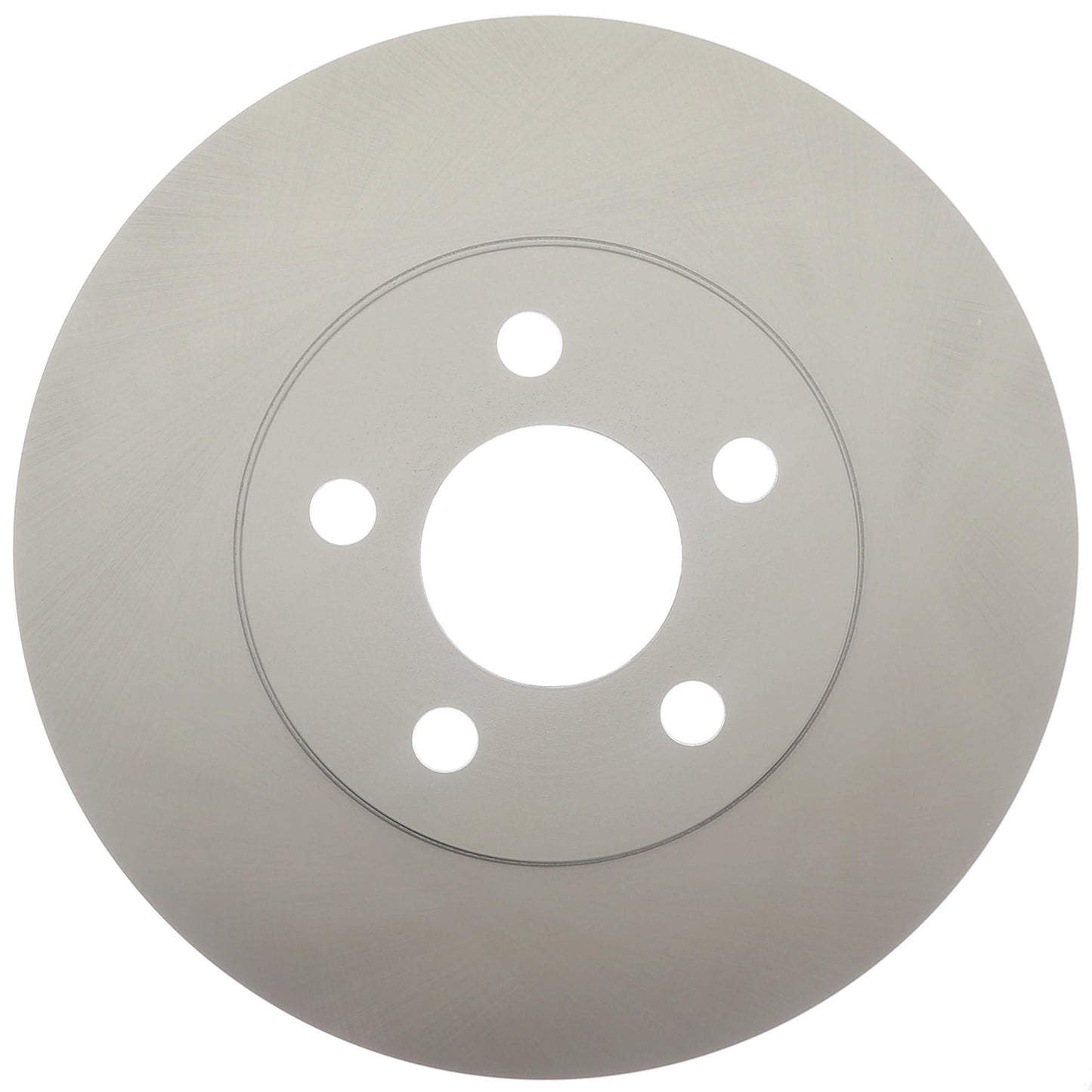 ACDelco Advantage 18A695AC Rotor de frein à disque