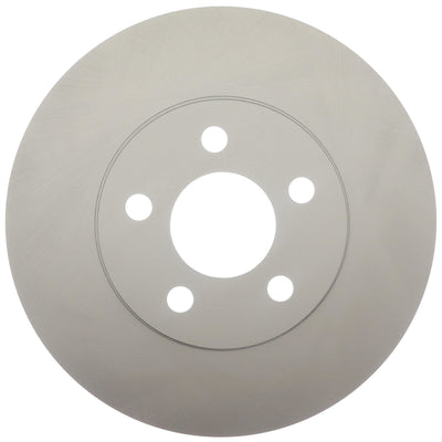 ACDelco Advantage 18A695AC Rotor de frein à disque