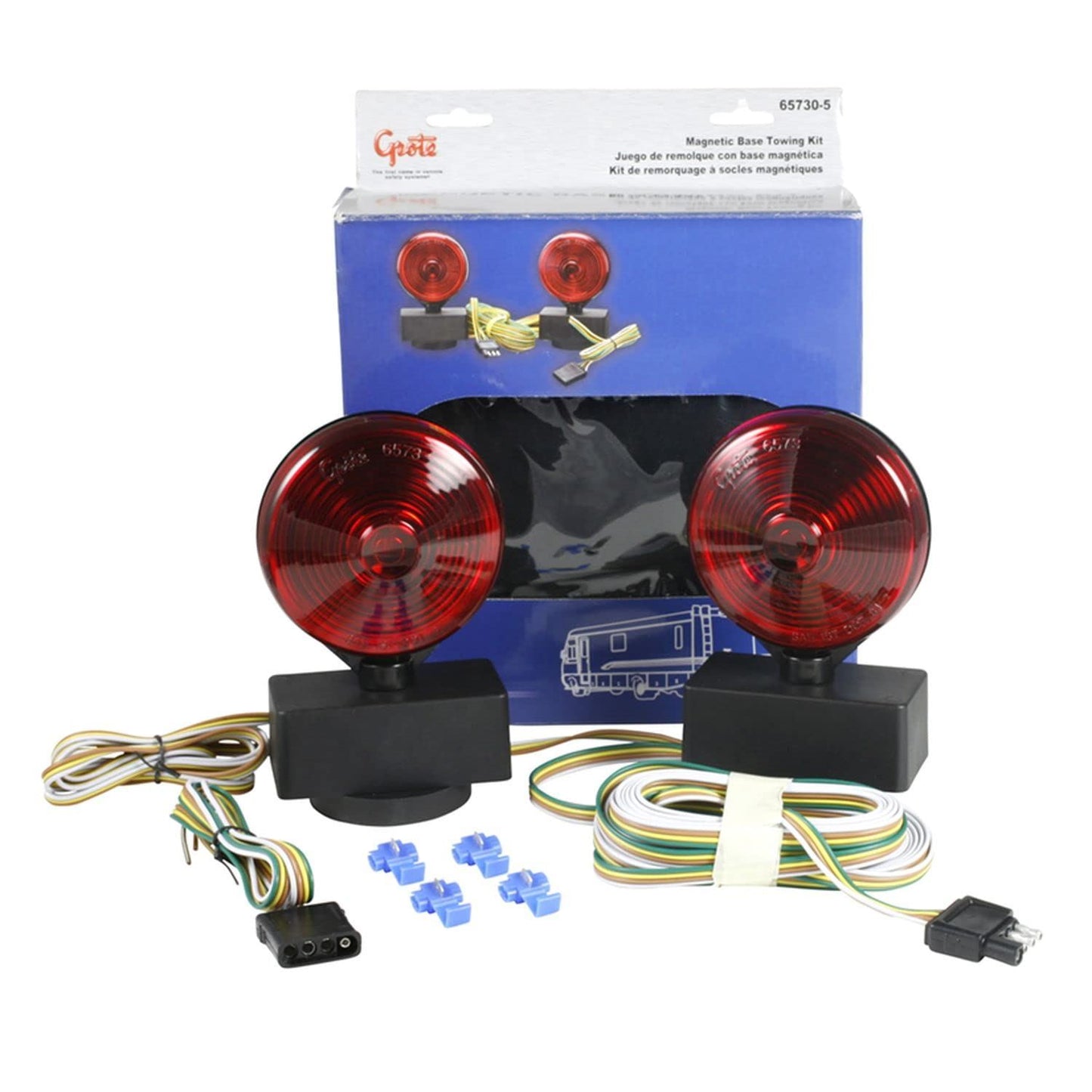 Grote 65730-5 Lighting-Exterior