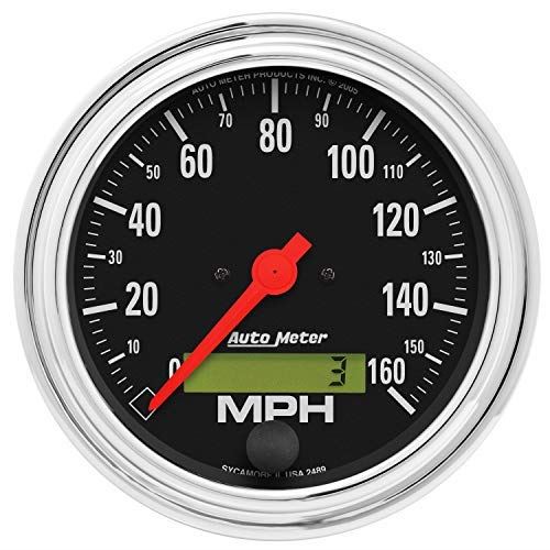 AutoMeter 2489