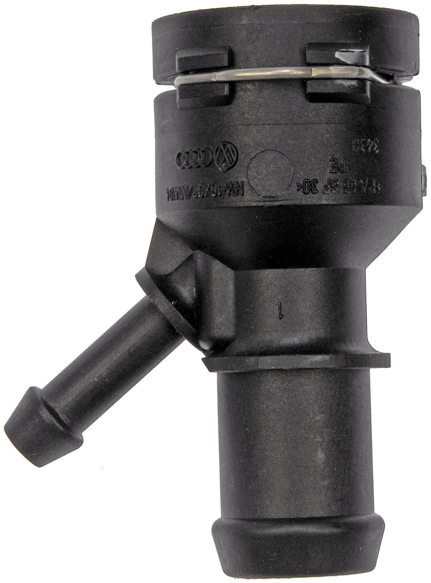 Dorman 627-004 Radiator Coolant Hose Connector