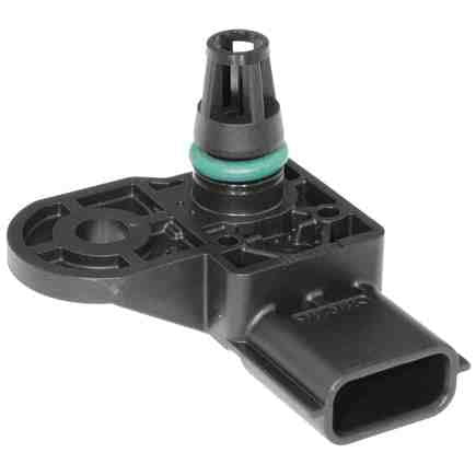 Sensor de presión absoluta del colector NGK MA0053