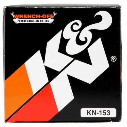 K&amp;N KN153