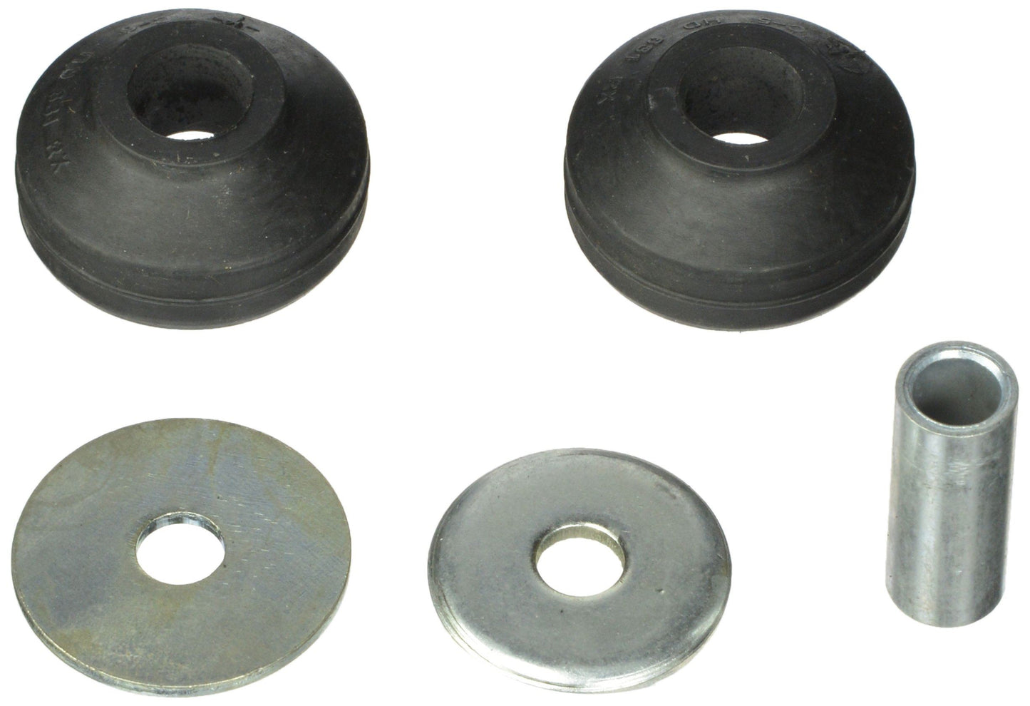 KYB SM5058 Kit de montaje del puntal de suspensión