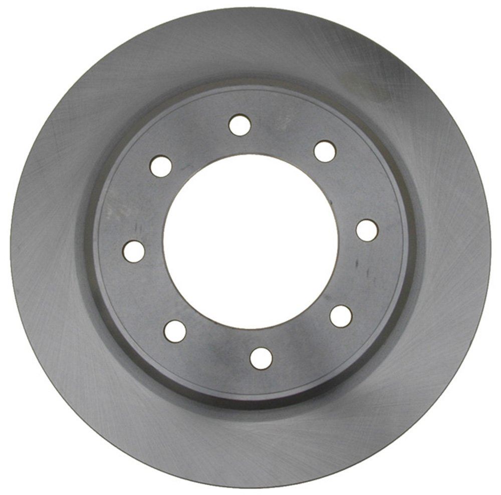 Raybestos 980974R Disc Brake Rotor
