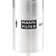 MANN-FILTER WK 614/46 Filtre à carburant