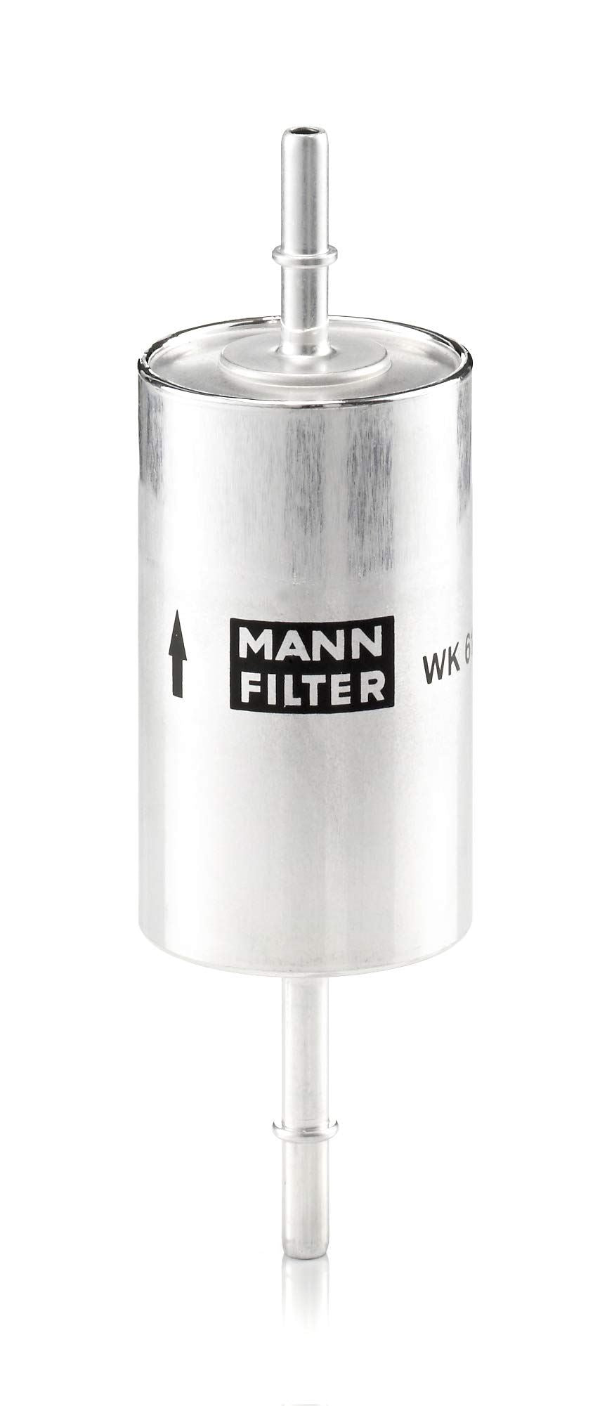 MANN-FILTER WK 614/46 Filtre à carburant