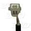Arnés de cableado del sensor de velocidad de rueda ABS BWD ABH126