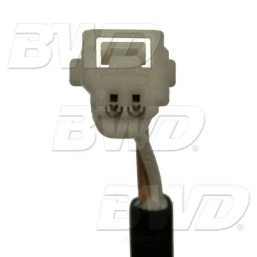 Arnés de cableado del sensor de velocidad de rueda ABS BWD ABH126