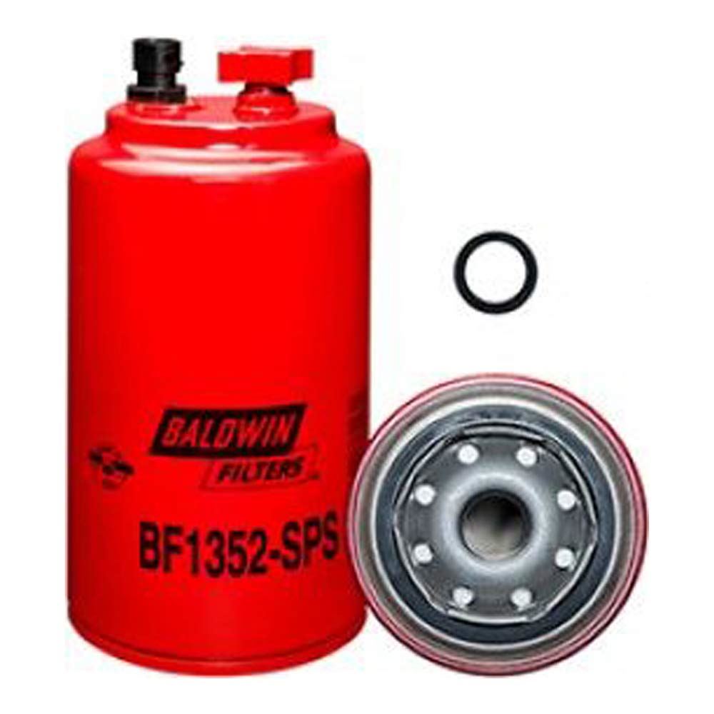 Baudouin BF1352-SPS