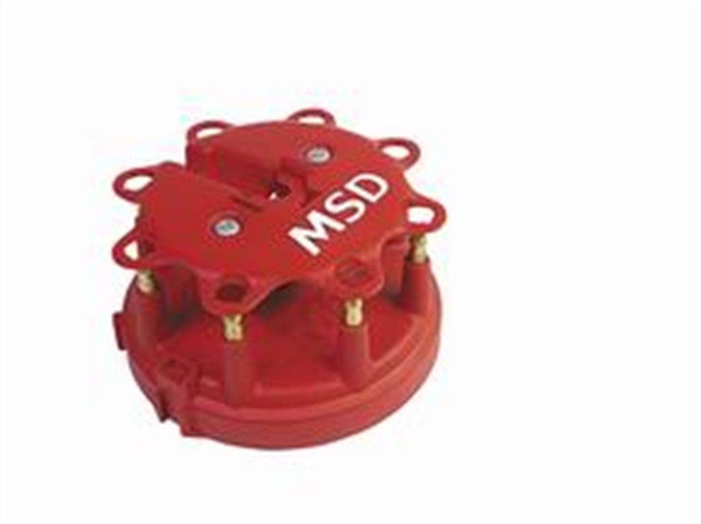 MSD Ignition 8408 Distributor Cap