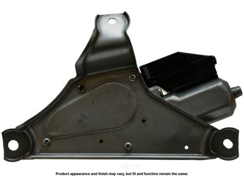 Cardone 43-20044 Windshield Wiper Motor