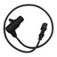 Beck/Arnley 180-0385 Sensor de posición del cigüeñal del motor