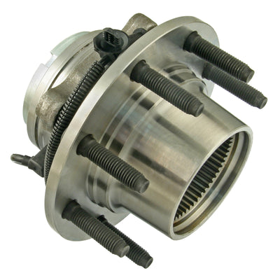 ACDelco Professional 515075 Wheel Bearing and Hub Assembly