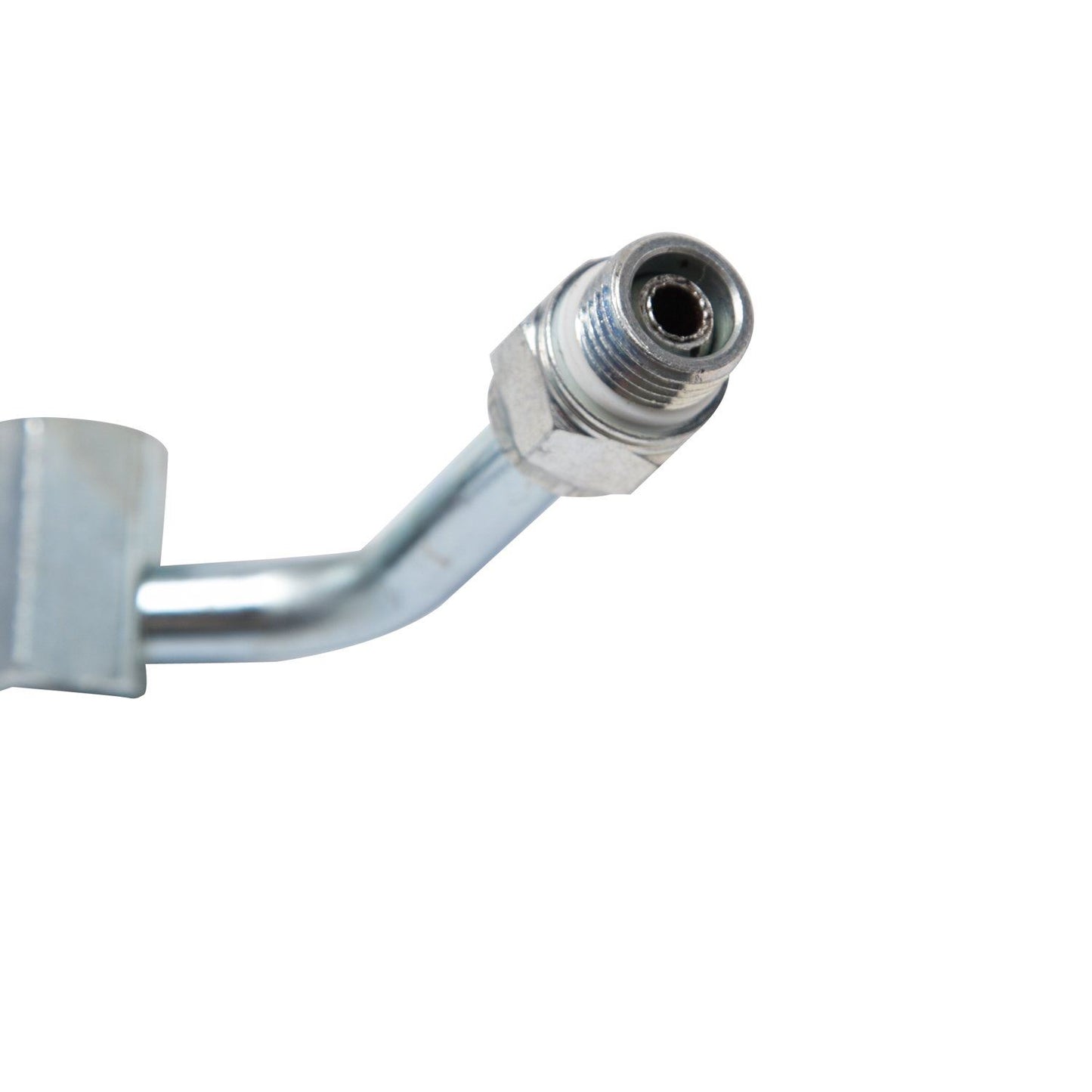 Edelmann 91695 Power Steering Pressure Line Hose Assembly