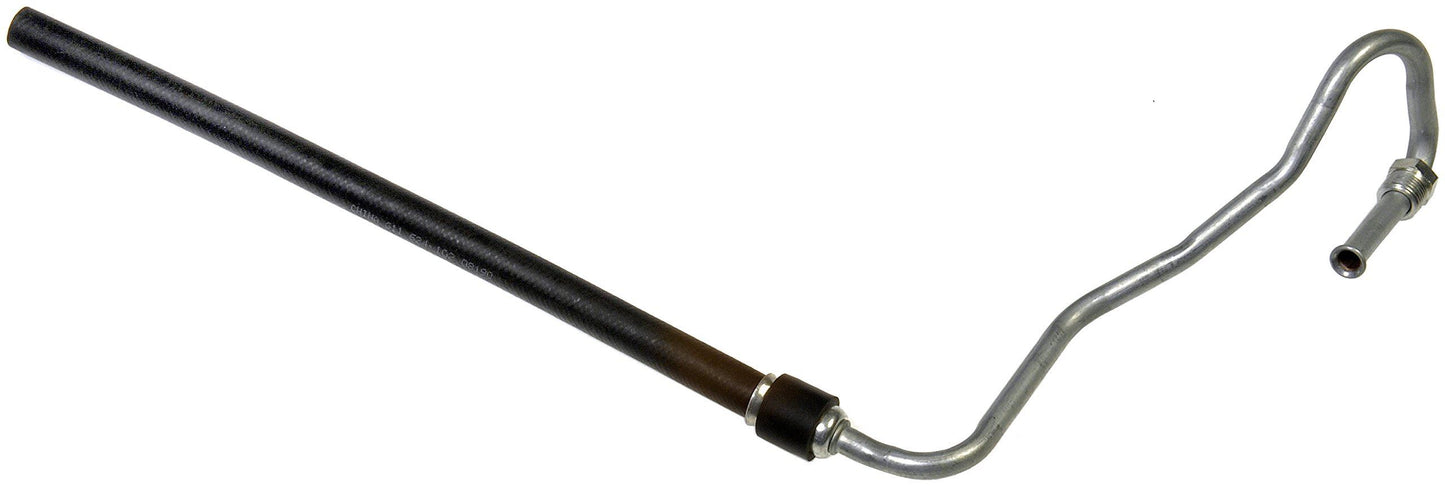 Dorman 624-102 Automatic Transmission Oil Cooler Hose Assembly