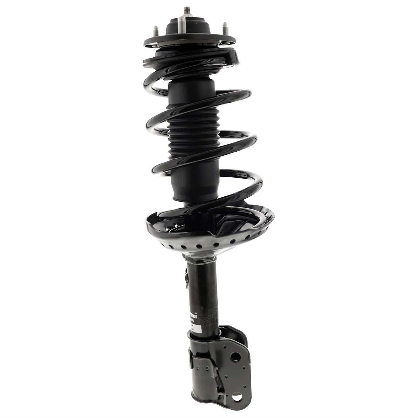 KYB SR4523 Ensemble de jambe de suspension et de ressort hélicoïdal