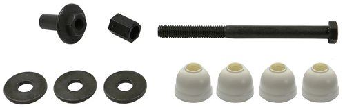 Moog K700526 Kit de enlace de barra estabilizadora de suspensión