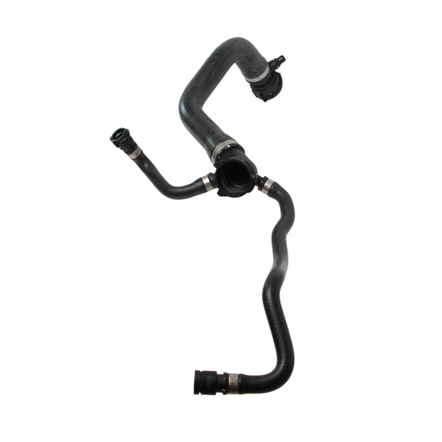 CRP CHR0388R Radiator Coolant Hose