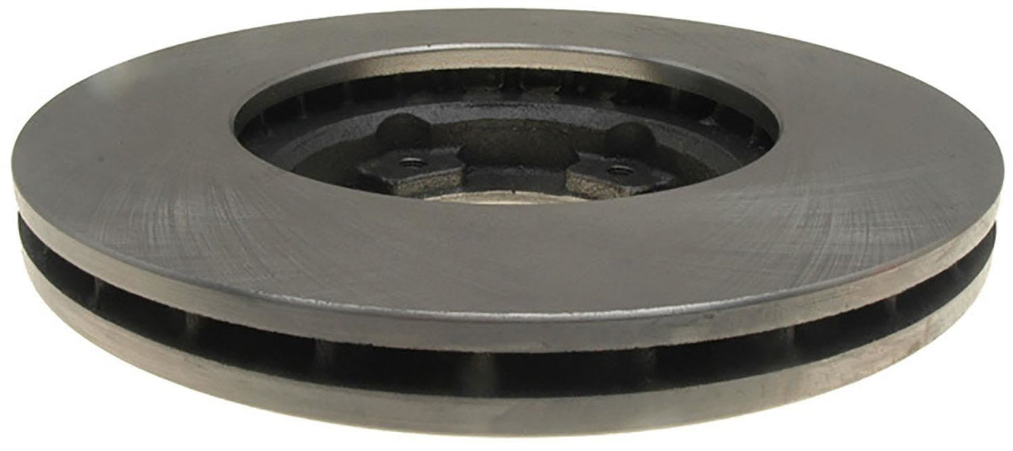 ACDelco Advantage 18A317A Disque de frein à disque