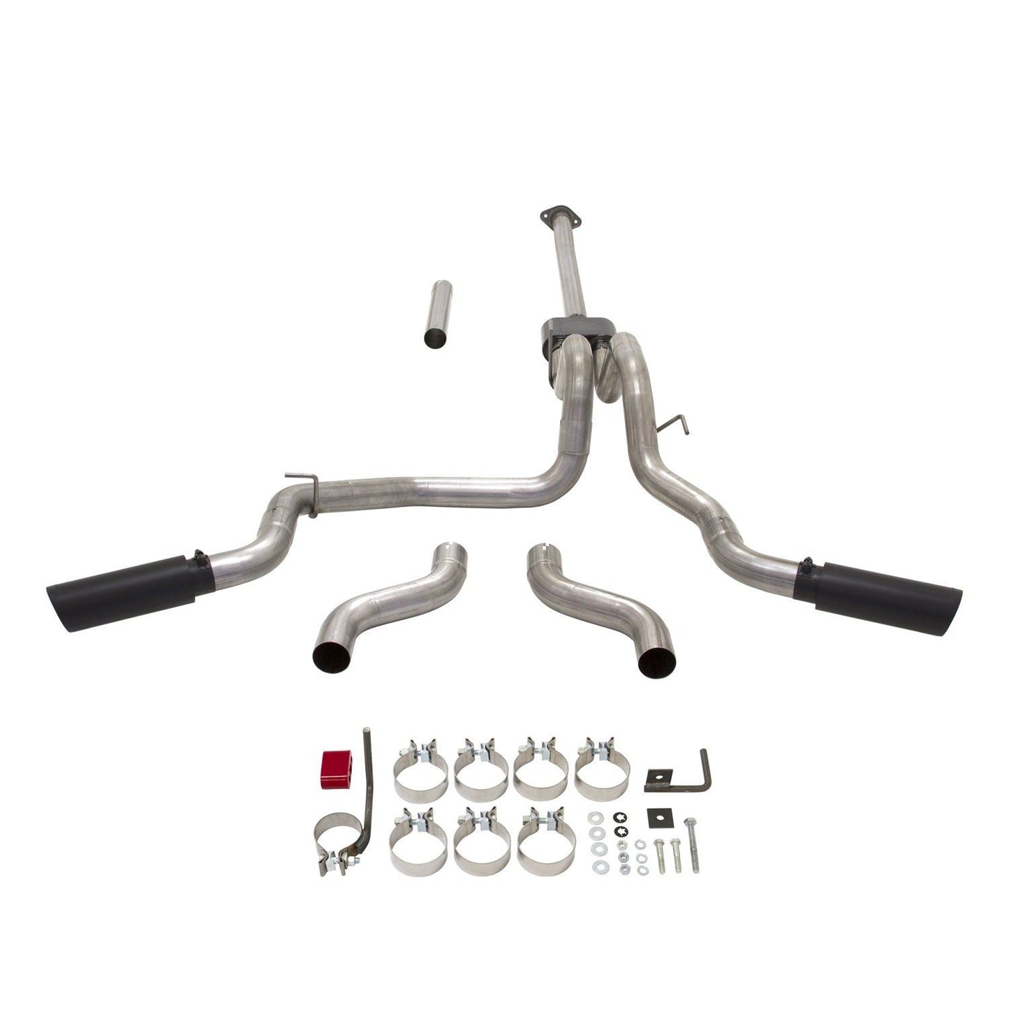 Kit de sistema de escape Flowmaster 817726