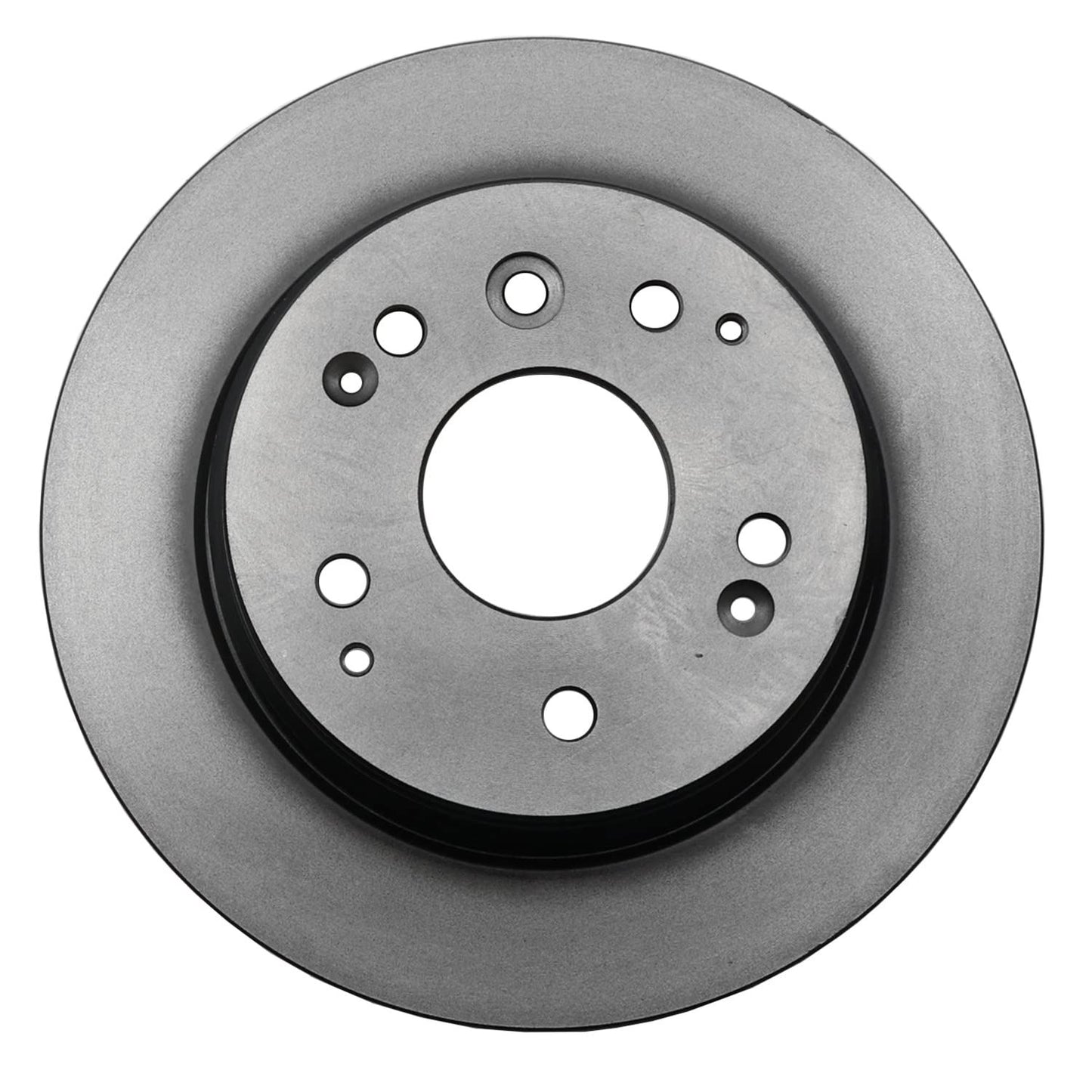Beck/Arnley 083-2861 Rotor de freno de disco