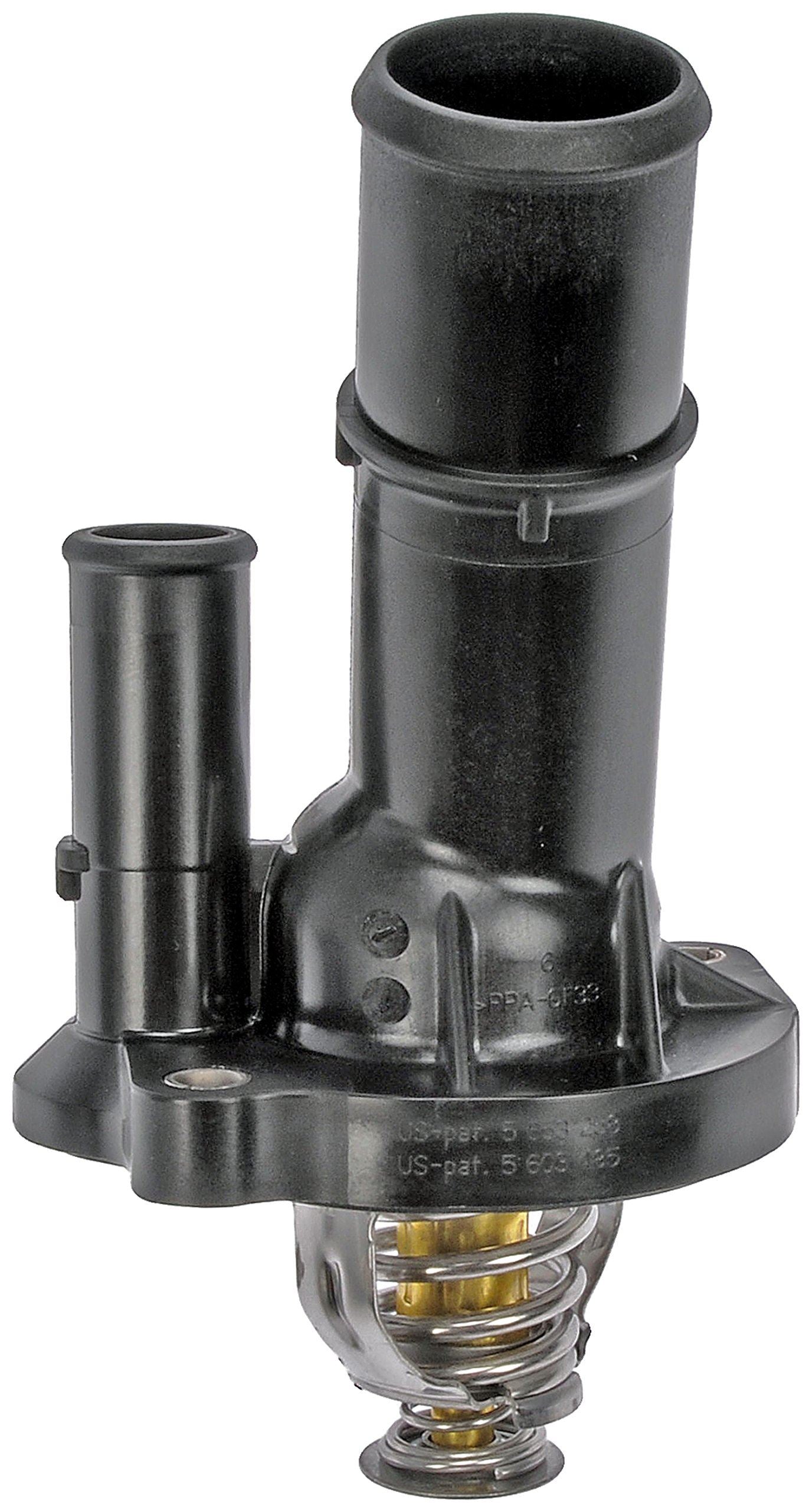 Dorman 902-682 Boîtier de thermostat de liquide de refroidissement moteur