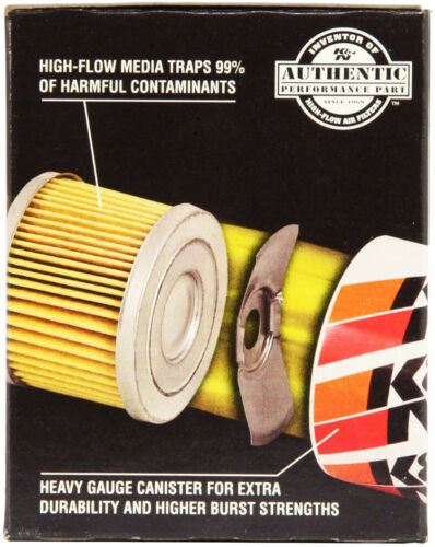 K&N HP1002