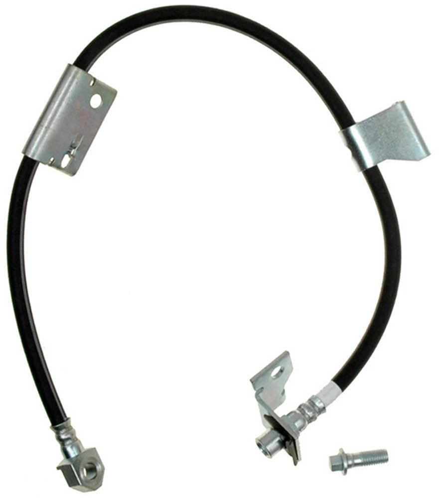 Raybestos BH382412 Brake Hydraulic Hose