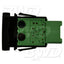 BWD FGS1067 Interruptor de luz antiniebla