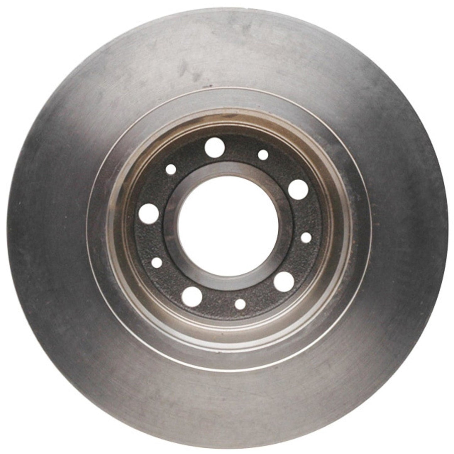 ACDelco Advantage 18A336A Rotor de frein à disque
