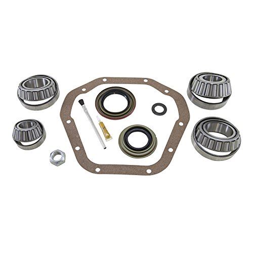 Yukon Differential 11038 Axle Differential Bearing Kit