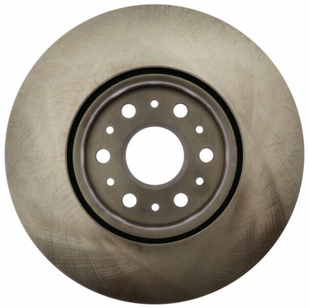 Raybestos 582061R Disc Brake Rotor