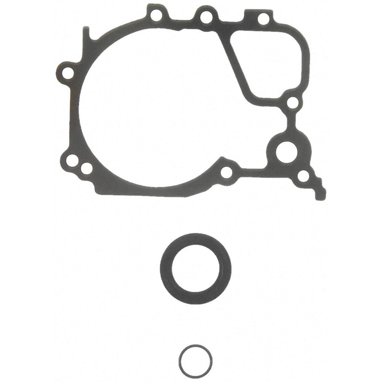 Fel-Pro TCS 45919 Engine Crankshaft Seal Kit