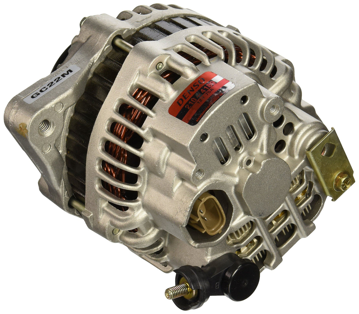 Alternateur DENSO 210-4189