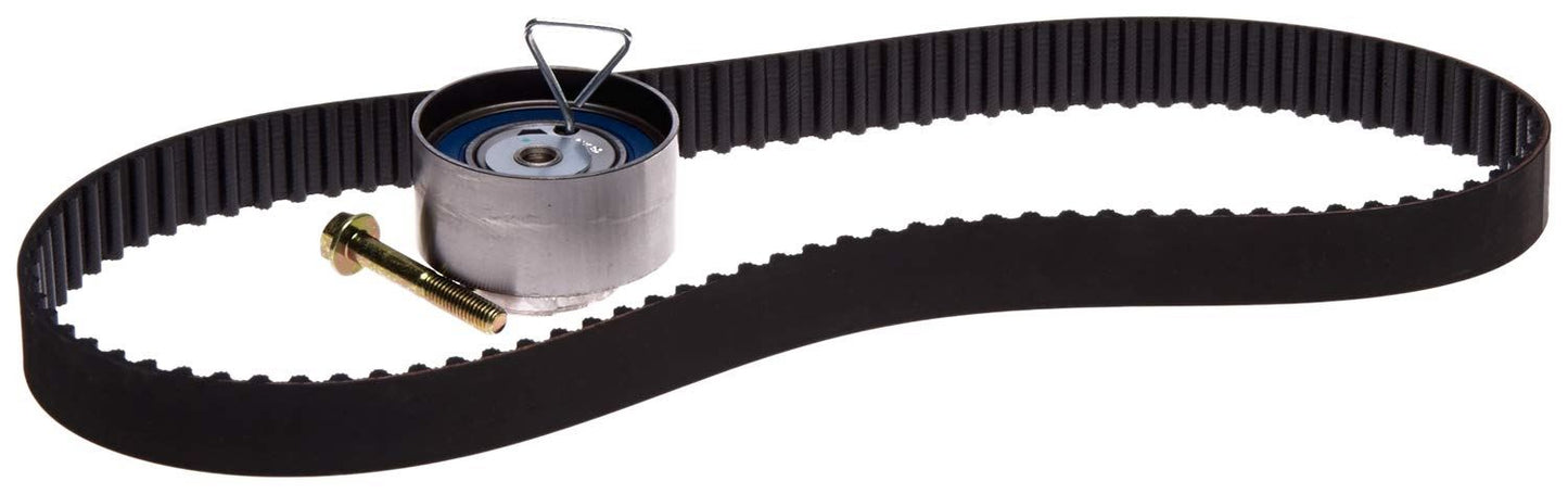 ACDelco Professional TCK283 Kit de composants de courroie de distribution pour moteur