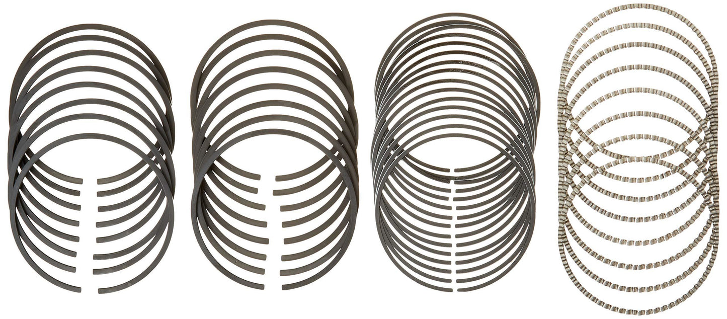 Mahle 41787CP Engine Piston Ring Set