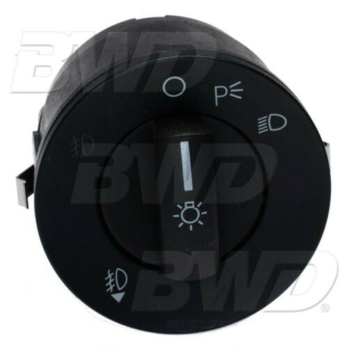 BWD S10186 Interruptor de faros