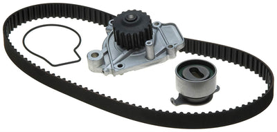 ACDelco Professional TCKWP145 Engine Timing Belt Kit with Water Pump