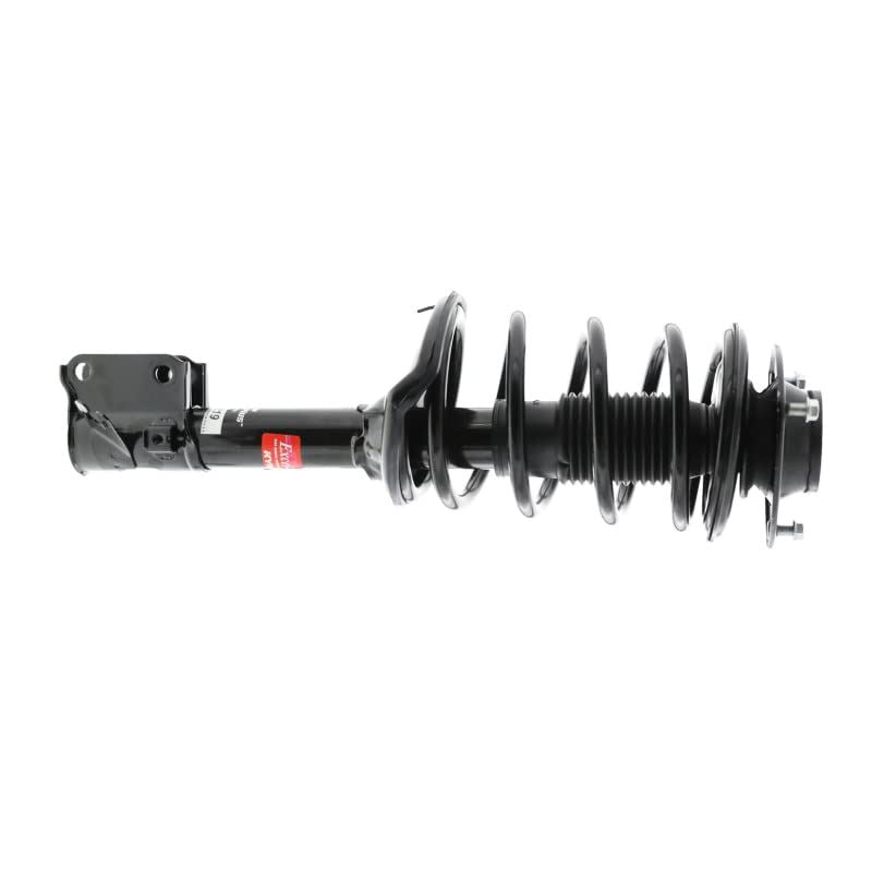 KYB SR4219 Suspension Strut and Coil Spring Assembly