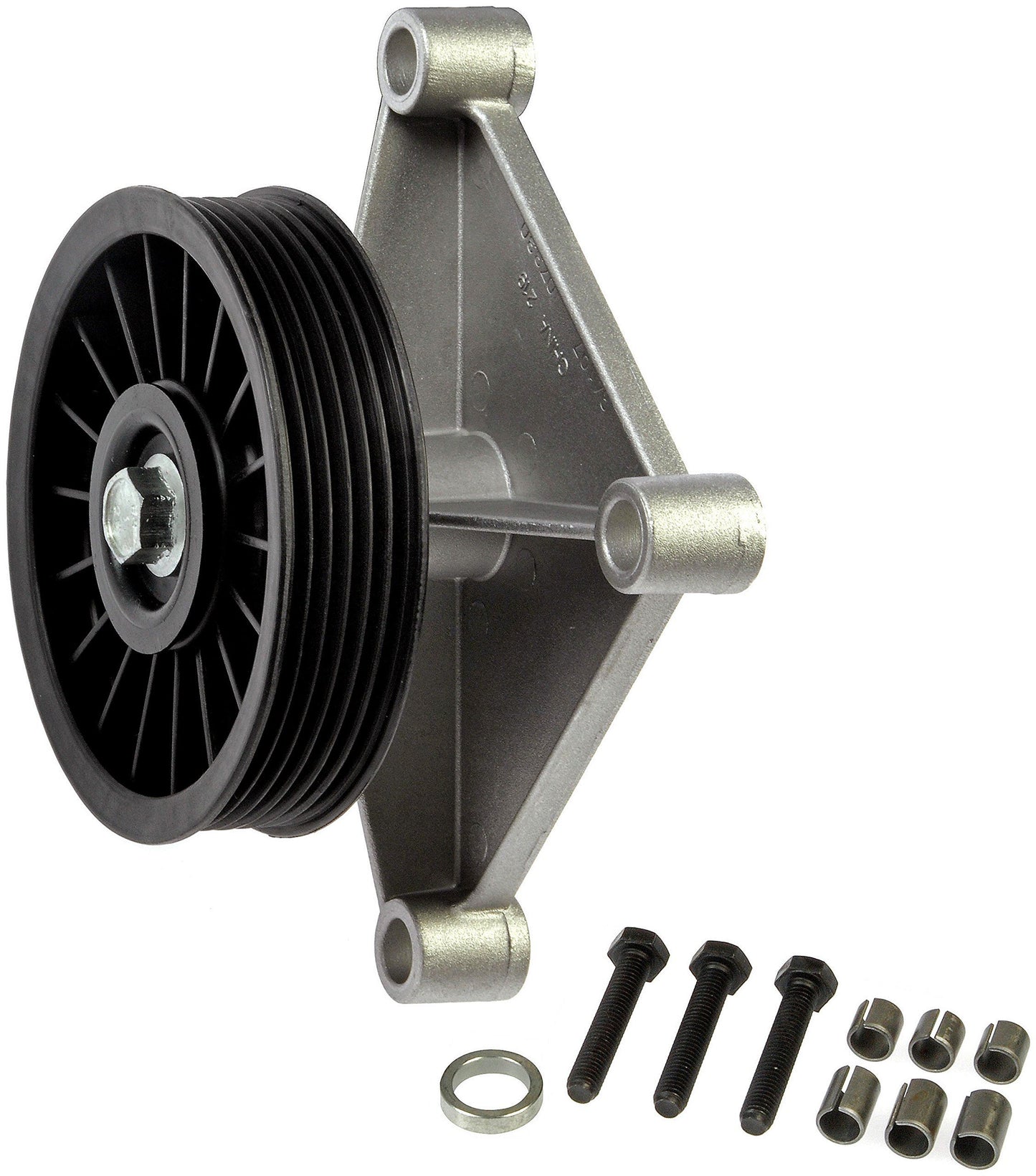 Dorman 34197 A/C Compressor Bypass Pulley