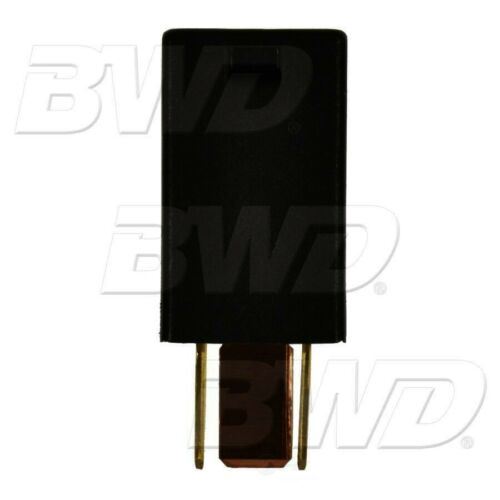 Relé de alimentación accesorio BWD R7290