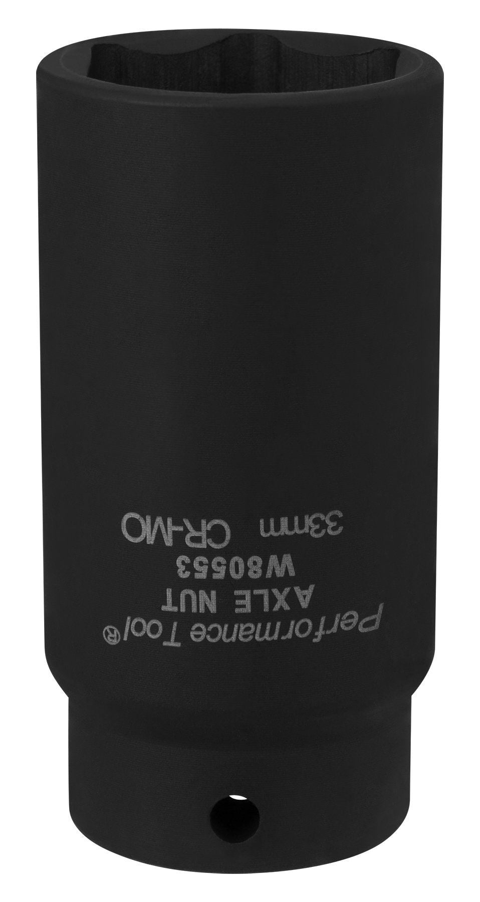 PERFORMANCE TOOL W89318