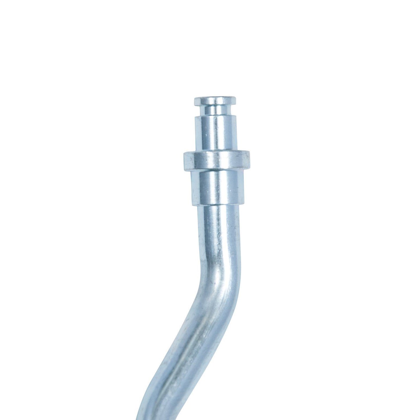 Edelmann 80615 Power Steering Return Line Hose Assembly