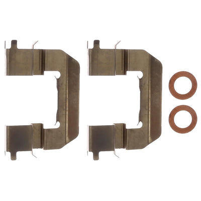 ACDelco Professional Durastop 18FR12543C Étrier de frein à disque